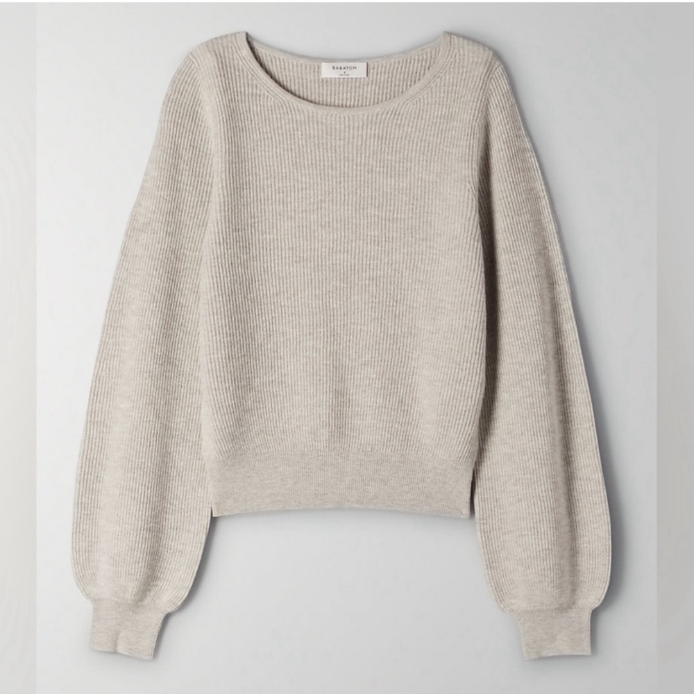 Babaton Sweater